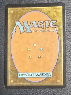 MTG FOIL Carnophage FNM Promos Magic the Gathering Friday Night Magic DCI - Image 2