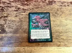 Mtg Carnophage FNM Foil - Image 1