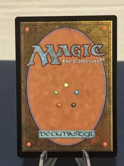 MTG - Magic The Gathering - Apocalypse - Tempest - NP/NM! - Image 2