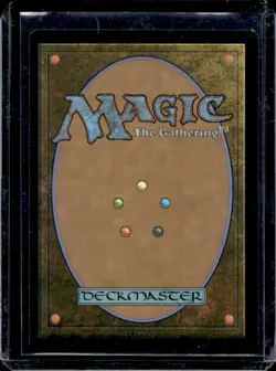 2024 Magic MTG Modern Horizons 3 Urza's Incubator Foil #0297 - Image 2