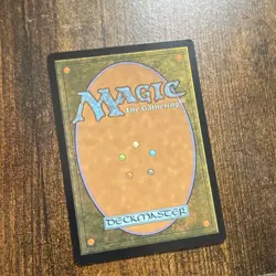 MTG- Grim Tutor - Core Set 2021, Mythic Sorcery, Black, Wizards 2020, #103/274 - Image 2