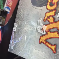 Rise of the Eldrazi Sealed (SEE PICTURES)English BOOSTER BOX MTG RIP IN PLASTIC - Image 2