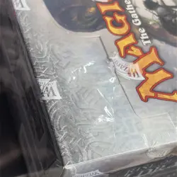 Rise of the Eldrazi Sealed (SEE PICTURES)English BOOSTER BOX MTG RIP IN PLASTIC - Image 4