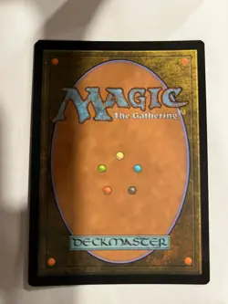 Pattern Matcher - 2020 Core Set M20 - Foil Magic the Gathering MTG Nice! - Image 2