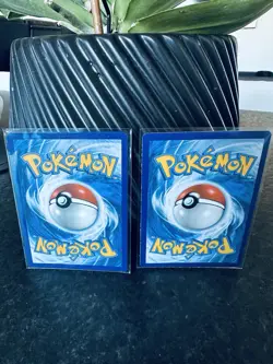 Pokemon Gengar Trainer Gallery #TG06/TG30 Swsh11: Lost Origin NM (2 Cards) - Image 2