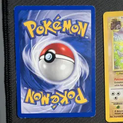 Pokemon Fossil Lot 4 Cards Muk, Aerodactyl, Dragonite, Raichu Holo - Image 3