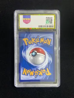 2024 Pokemon TCG S-Chinese Flaaffy #CSMC 002/012 AR Art Rare Holo PGS 9.5 LU57 - Image 2