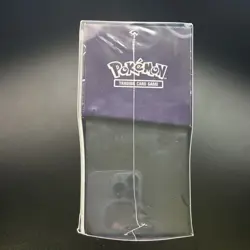 Pokemon Center Scarlet & Violet Paldean Fates Elite Trainer box - Image 3