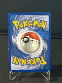 Kricketot 109/147 Reverse Holo- Supreme Victors - Vintage Pokemon cards- LP - Image 2