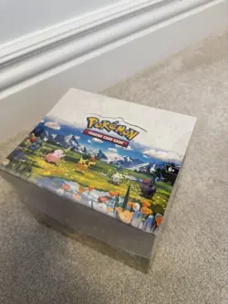 Pokemon Mega Evolution: Ascended Heroes Mini Tin Display of 10 English Factory - Image 5