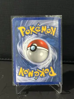 Aron 42/108 Reverse Holo- Power Keepers - Pokemon Vintage Singles- HP - Image 2