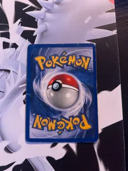 Dark Jolteon 38/82 Uncommon Pokemon Card NM - Image 2