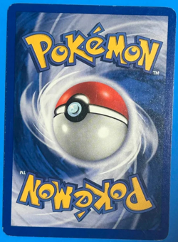Beedrill - 17/102 - Base Set Unlimited Rare - LP Lightly Played - Image 2