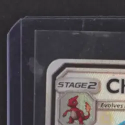 2019 POKEMON SM HIDDEN FATES #SV49/SV94 CHARIZARD GX FULL ART SHINY VAULT RARE - Image 3