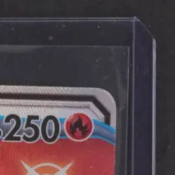 2019 POKEMON SM HIDDEN FATES #SV49/SV94 CHARIZARD GX FULL ART SHINY VAULT RARE - Image 5
