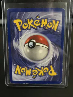 Snorlax - 30/130 Base Set 2 - Pokemon TCG - 2000 - Image 2