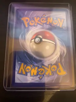 Pokemon Lucario VSTAR Promo Holo SWSH291 Sword & Shield Vstar 270 HP - Image 2