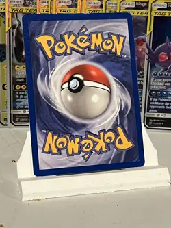 Pokemon TCG - Raichu - Fossil (FO) - 29/62 - Regular Unlimited Rare - Image 3