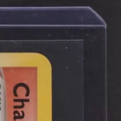 2007 POKEMON DIAMOND & PEARL SECRET WONDERS #82/132 CHARMANDER - Image 5