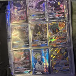 Pokemon TCG Mint Condition. Never Played With At All - Image 2