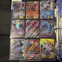 Pokemon TCG Mint Condition. Never Played With At All - Image 3