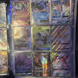Pokemon TCG Mint Condition. Never Played With At All - Image 4