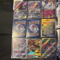 Pokemon TCG Mint Condition. Never Played With At All - Image 5
