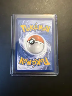 Pokemon Bulbasaur Illustration Rare 133/132 Mega Evolution TCG- NM Pack Fresh - Image 2