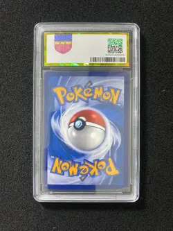 2023 Pokemon TCG S-CHN CSM2.5C 039/061 RR Lopunny Jigglypuff GX Holo PGS 9 LU57 - Image 2