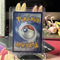 Charizard ex #74 Pokemon TCG Promo Paldean Fates Near Mint / Mint - Image 2