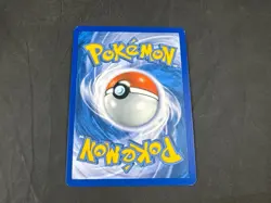 CELEBI 92/102 POKEMON TRIUMPHANT PRIME HOLO RARE - Image 2