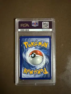 2019 POKEMON SUN & MOON UNIFIED MINDS #79A FULL ART/JIRACHI GX PSA 10 - Image 2