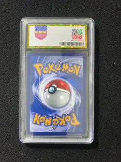 2023 Pokemon TCG S-Chinese CS3.5C 074/066 SR Arctovish V Holo PGS 10 LU57 - Image 2