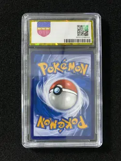 2025 Pokemon TCG S-Chinese 151C 183/151 SR Jynx Ex Holo PGS 10 Pristine LU57 - Image 2