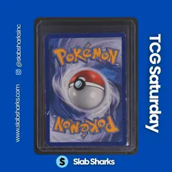 2015 POKEMON XY ANCIENT ORIGINS #93/98 GIRATINA EX FULL ART ULTRA RARE - Image 2