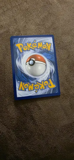 Lugia 78/124 XY Fates Collide Non Holo Rare Legendary Pokemon TCG 2016 NM/LP - Image 2