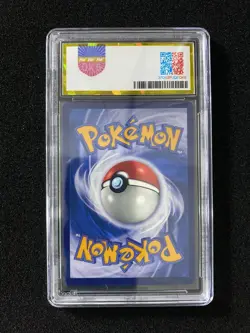 2023 Pokemon TCG S-Chinese CS3.5C 084/066 HR Dracozolt Vmax Holo PGS 10 LU57 - Image 2