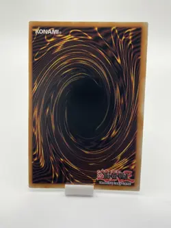 Yu-Gi-Oh! Crystal Clear Wing Synchro Dragon RA04-EN059 Ultimate Rare 1st Edition - Image 2