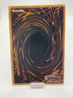 Yu-Gi-Oh! Crystal Clear Wing Synchro Dragon RA04-EN059 Collector’s Rare 1st Ed. - Image 2