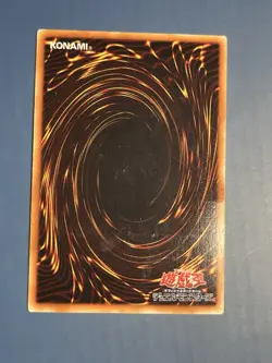 Yugioh Red Dragon Archfiend TDGS-JP041 Ultimate Rare Japanese HP - Image 2