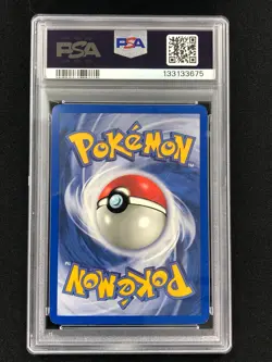 Pokemon 2004 Onix Reverse Holo Stamped 69/109 PSA 5 - Image 2