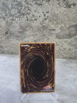 Swordmaster Rei 25th Secret Rare Quasi Sick Alternate Art Yu Gi Oh - Image 2