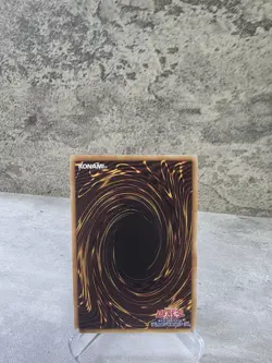 Wave of the Spirit King (QCSE) Quasik Dominus Impulse Yu Gi Oh No.PY1197 - Image 2