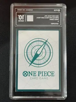 ONE PIECE PCG10+ DON !! CARDS 2024 JAPANESE - Image 2