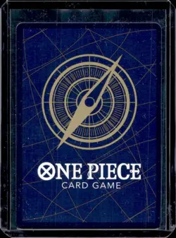 2025 One Piece You're Strong So I'll Go All Out from the Start Rare #OP13-040 - Image 2