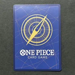 S4860 Minokoala Full Art OP02-086 UC Japanese One Piece Paramount War F12 - Image 2