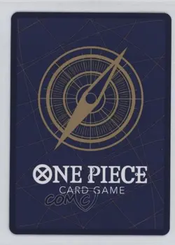 2025 One Piece Extra Egghead Crisis EB04 Japanese Nefertari Vivi Alt Art - Image 2