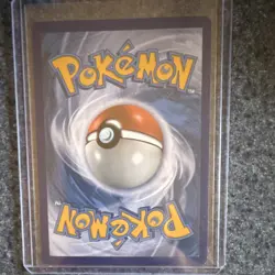 Pokemon TCG Slowpoke McDonald's 2018 005/012 Holo Basic 70 HP Promo Card - Image 2