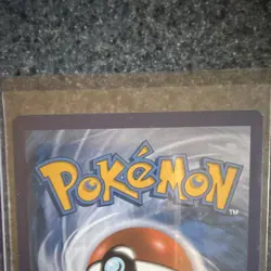 Pokemon TCG Slowpoke McDonald's 2018 005/012 Holo Basic 70 HP Promo Card - Image 3