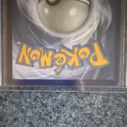 Pokemon TCG Slowpoke McDonald's 2018 005/012 Holo Basic 70 HP Promo Card - Image 4